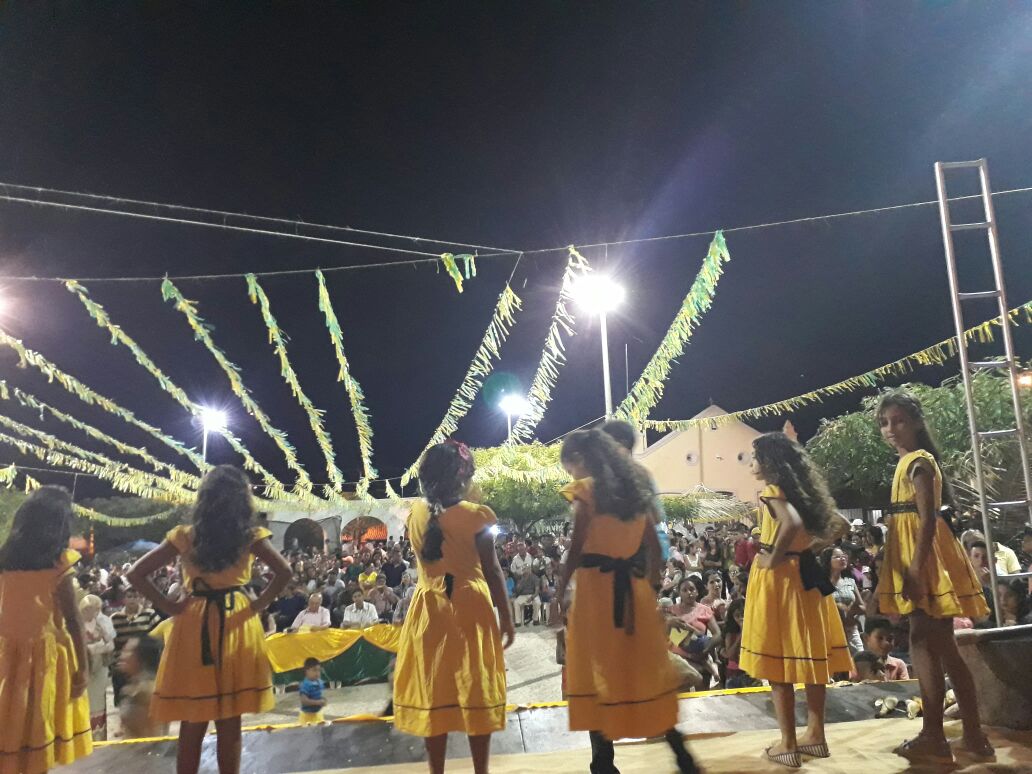 8º Edição do Festival do Milho em Quixadá chega ao final celebrando o fortalecimento da cultura popular do sertão