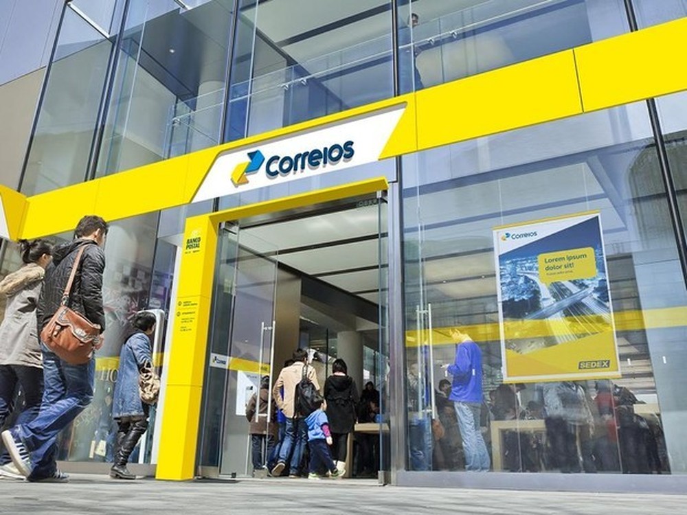Correios encerram serviço e-Sedex a partir desta segunda