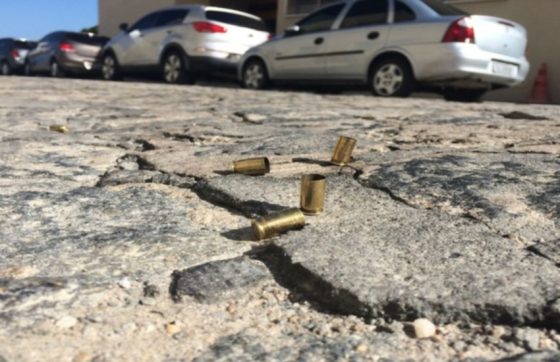Fortaleza, Caucaia e Maracanaú estão entre as 30 cidades mais violentas do Brasil