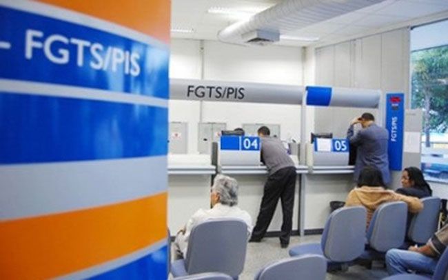No Ceará, 42 mil trabalhadores não receberam o PIS