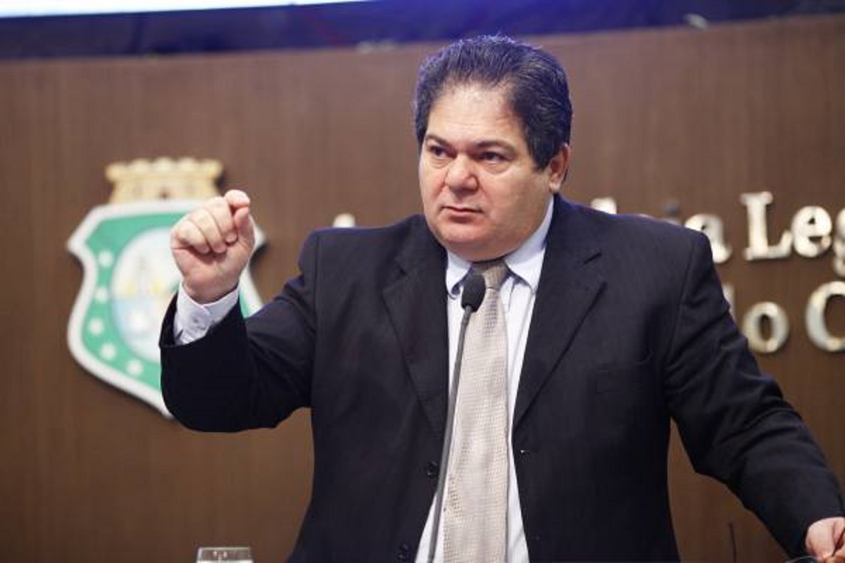 EXCLUSIVO: Justiça absolve Osmar Baquit da acusação de ser mandante de atentados a rádios em Quixadá