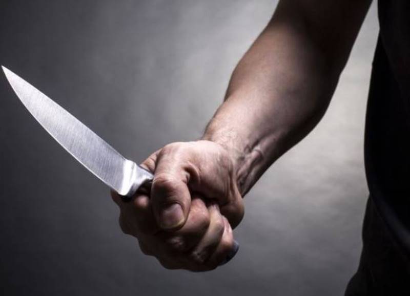 Tentativa de Homicídio em Quixadá: Homem é lesionado a faca em ato violento de vingança