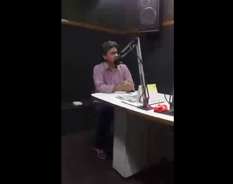 Ilário Marques diz em Quixeramobim que Sertão Central deve se unir na defesa de interesses comuns