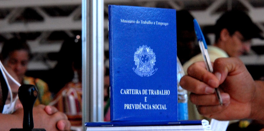 Reforma trabalhista é inconstitucional, diz relatório do Ministério Público
