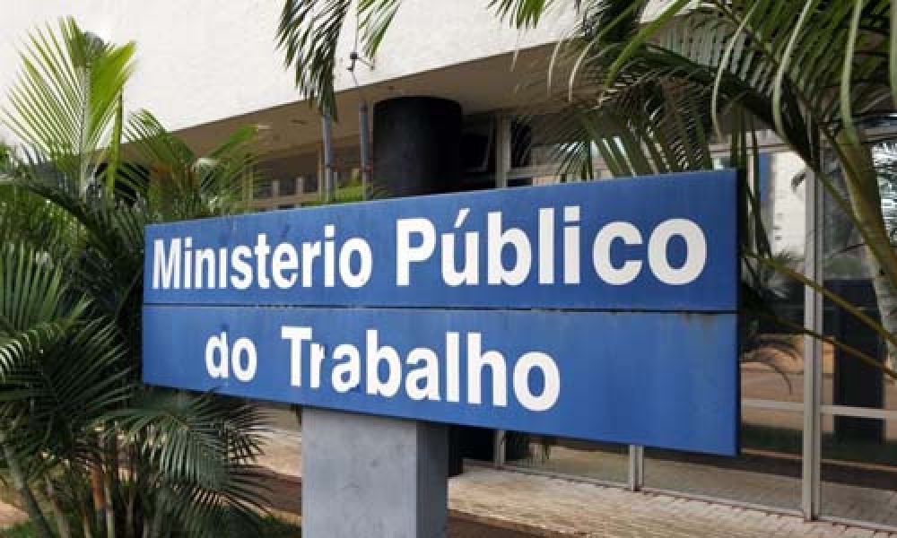 Ministério Público explica a Temer porque a Reforma Trabalhista dele é inconstitucional