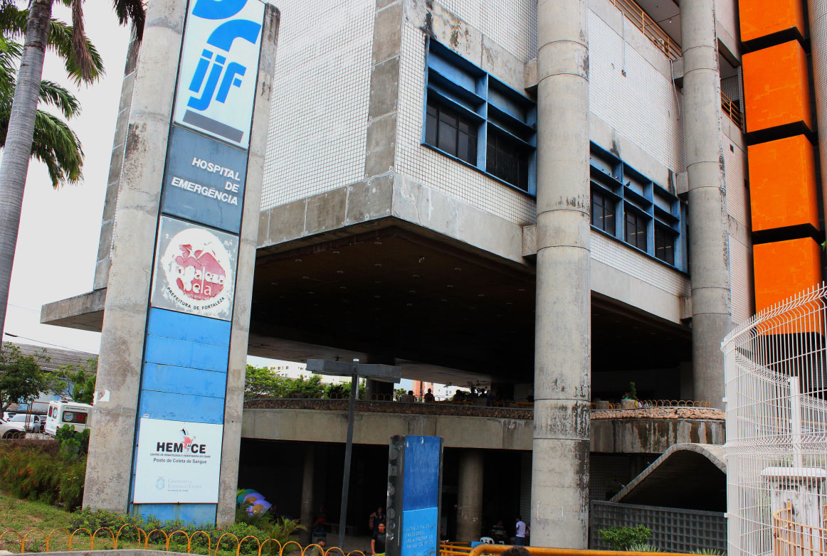 Hospital é condenado a pagar R$ 80 mil por negligência no atendimento a idosa