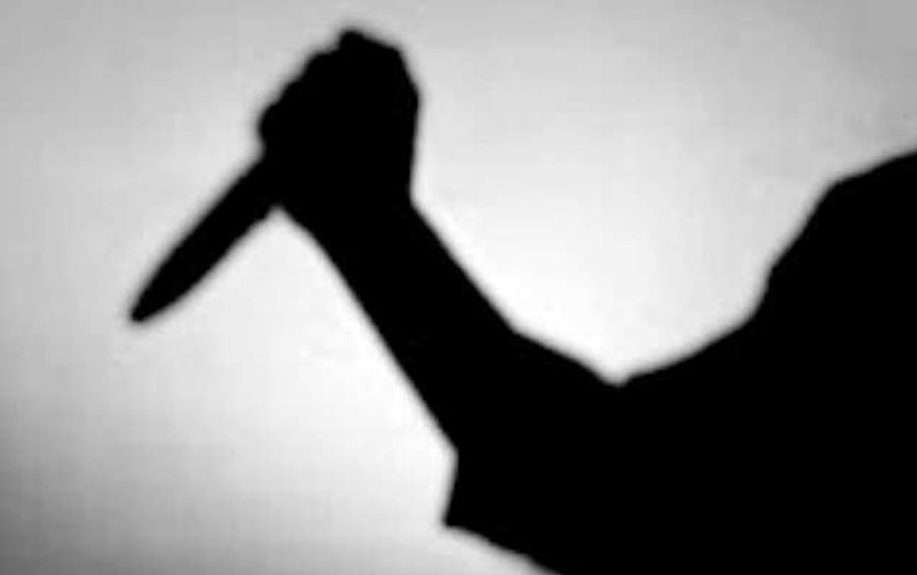Revoltante! Cidadão tenta fugir de assaltante em Quixadá e é golpeado a faca