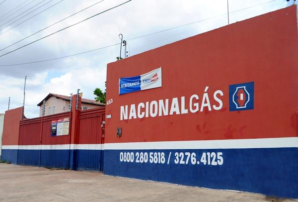 Vítima de atropelamento ganha na Justiça direito de receber R$ 20 mil de indenização da Nacional Gás