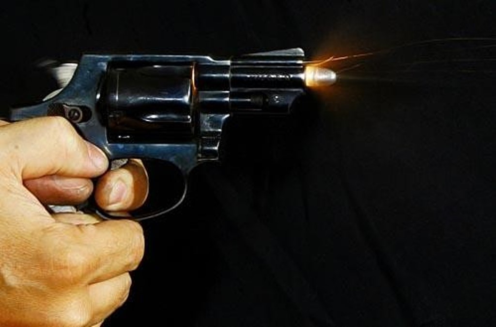 Polícia procura homem acusado de atirar na perna de um vaqueiro em Quixeramobim