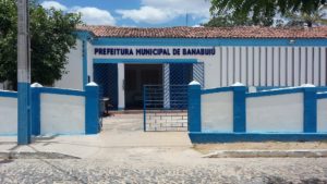 Banabuiú anuncia concurso público para criação da Guarda de Trânsito Municipal