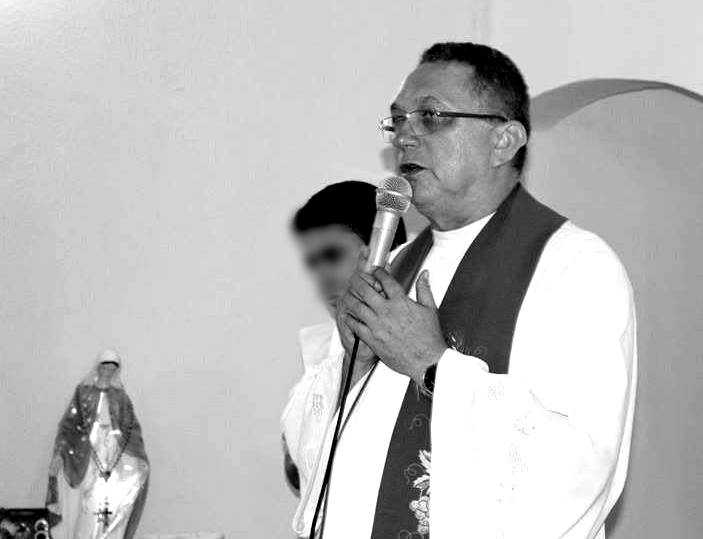 Padre Orlando estava em “situação desesperadora” e sob “estresse absoluto”, diz delegado