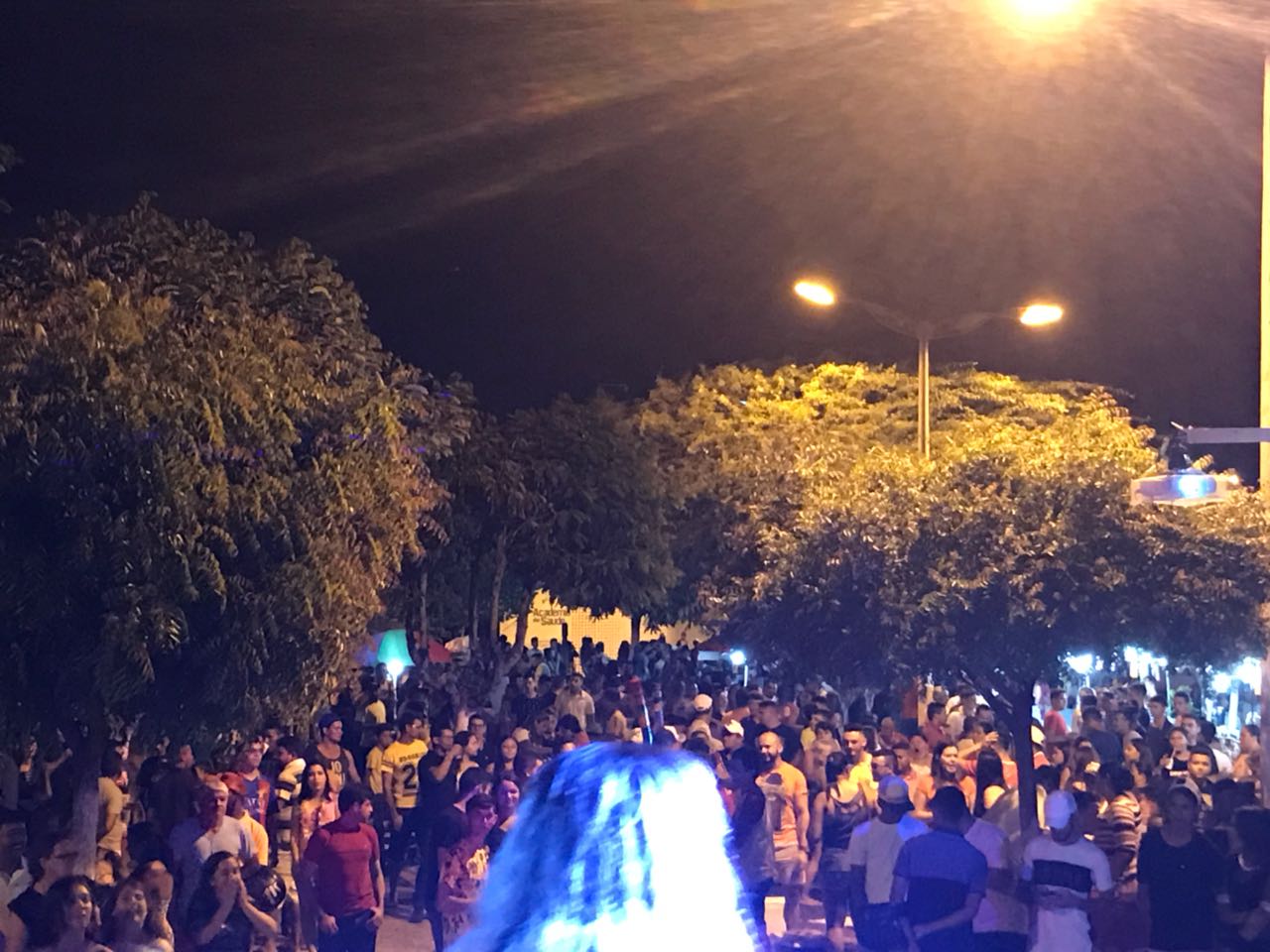 4º Dia de Pré-Carnaval: Alegria das famílias de Quixadá vence terrorismo midiático