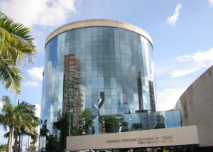 Alece será a Assembleia estadual com maior proporção de mulheres do Brasil