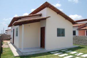 Banabuiú, Ibaretama, Senador Pompeu e mais de 100 cidades no CE serão contempladas com moradias do Minha Casa, Minha Vida
