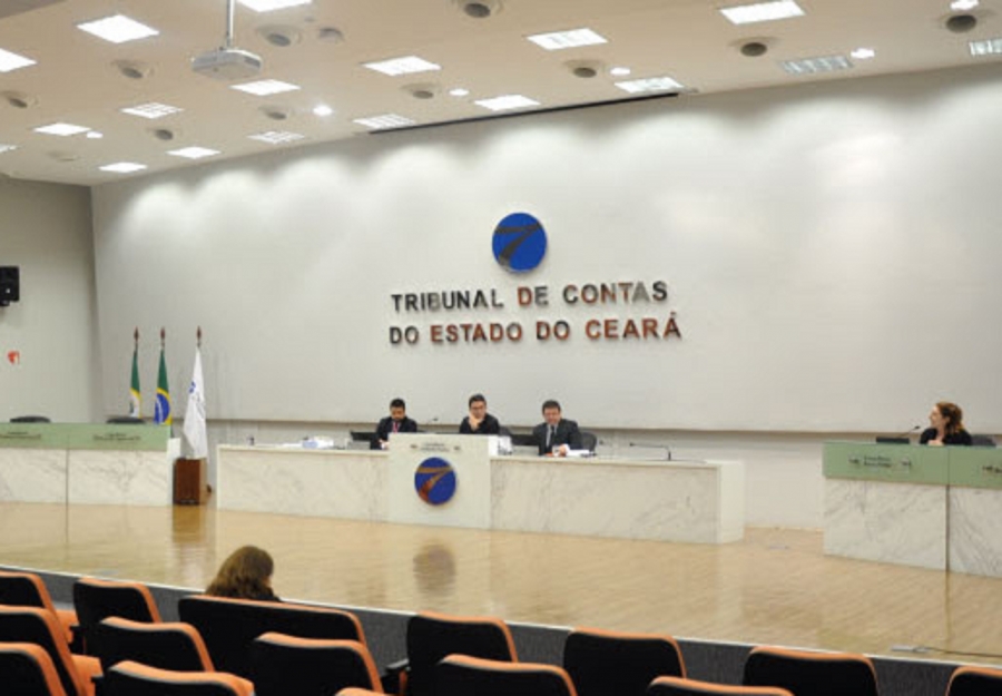 TCEduc leva capacitações a gestores, servidores e estudantes em Quixadá