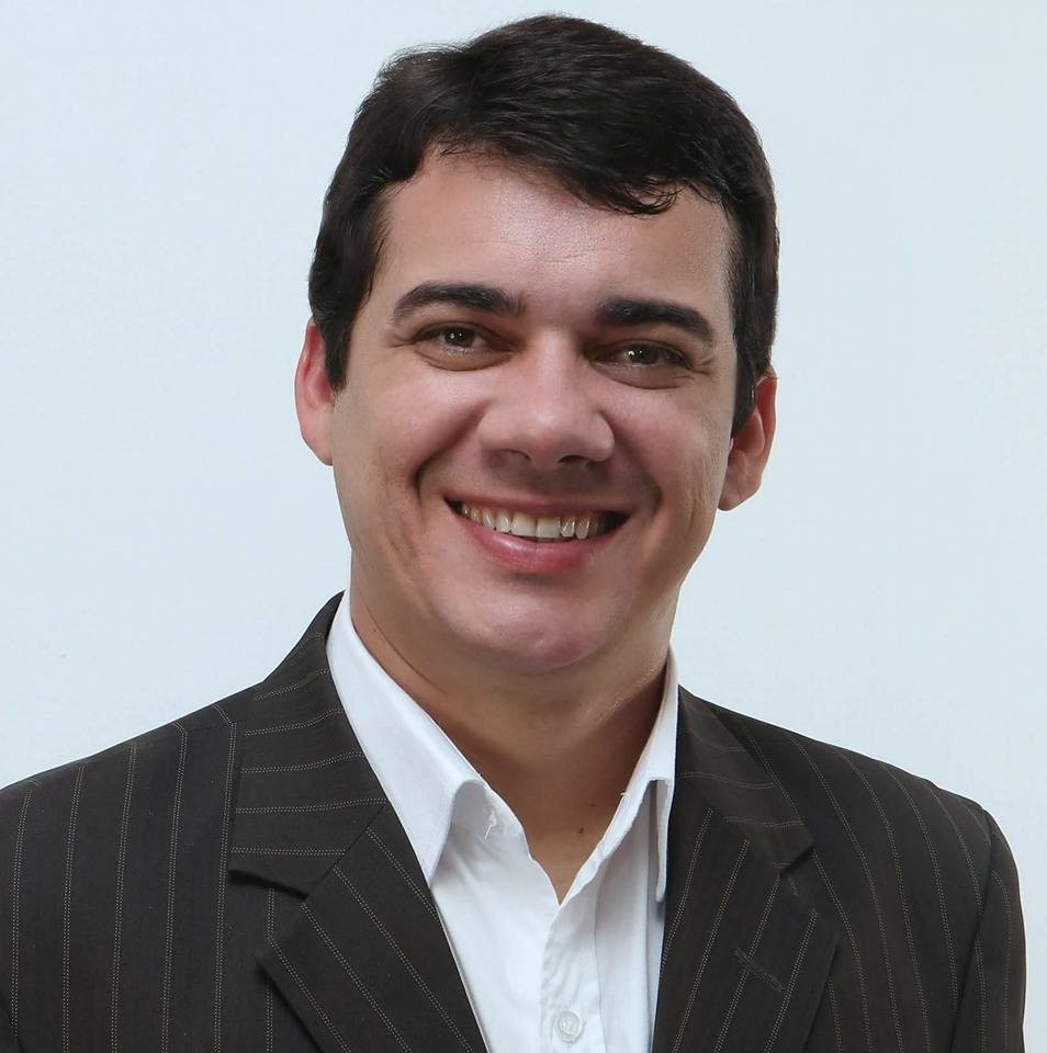 Higo Carlos Nobre Cavalcante