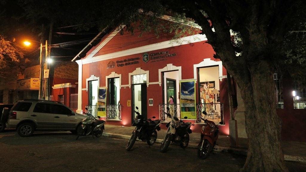 Exposição "Design por Mulheres" chega, no próximo dia 13, à Casa de Saberes Cego Aderaldo, em Quixadá