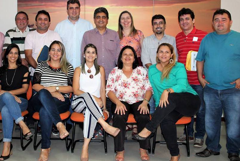 Sem prévio diálogo, João Paulo exonera todos os secretários nomeados por Ilário Marques