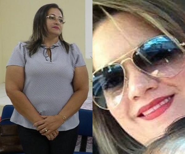 Nomeadas novas secretárias de saúde e educação de Quixadá