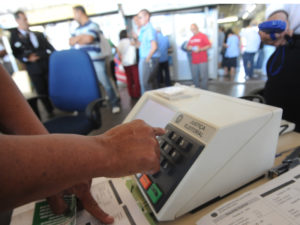 Locais de votação mudam em Quixadá; confira onde votar neste domingo