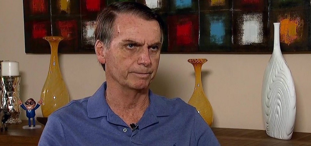 Bolsonaro quer modificar lei para não ser obrigado a escolher reitores das universidades federais por lista tríplice