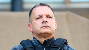 “O Estado está sob ataque”, diz Mauro Albuquerque, e determina “endurecimento” em presídios