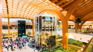 Shopping centers são intimados para não funcionarem nos dias das eleições