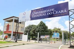 Uece abre 239 vagas para professores temporários e substitutos