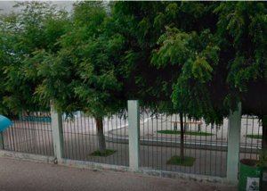 Professor em Ocara é investigado por abuso sexual de crianças de 10 anos de idade dentro da sala de aulas