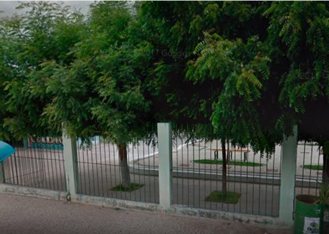 Professor em Ocara é investigado por abuso sexual de crianças de 10 anos de idade dentro da sala de aulas