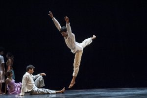 12ª Bienal Internacional de Dança do Ceará terá apresentações em Quixadá na semana do município