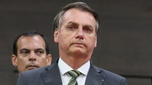 STF decreta execução da pena de 27 anos de cadeia para Jair Bolsonaro