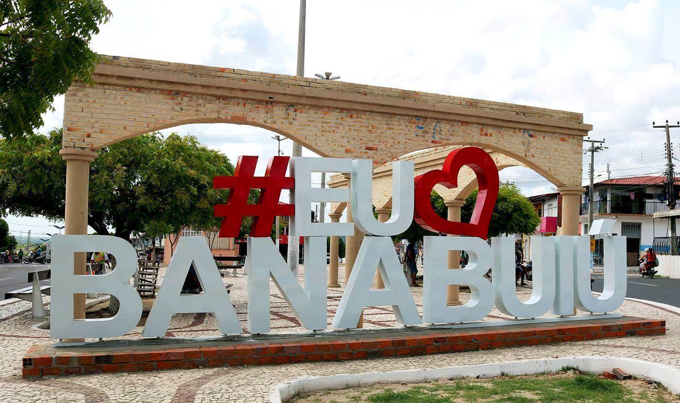 Banabuiú terá terminal rodoviário próprio com recursos garantidos pelo Governo do Estado