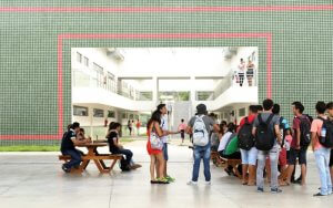IFCE Quixadá abre inscrições para programa com bolsa mensal de R$ 200 para estudantes do 9º ano da rede pública