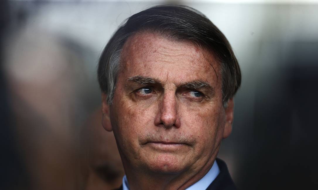 Bolsonaro e aliados se tornam réus por tentar romper democracia no Brasil