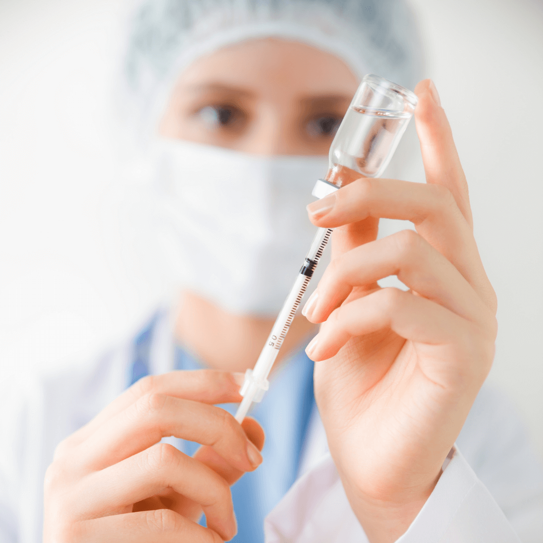 Prefeitura de Quixadá amplia vacinação contra a Influenza para toda a população