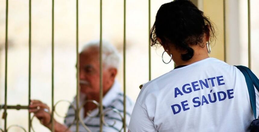 STF fixa tese de repercussão geral sobre piso nacional para agentes de saúde