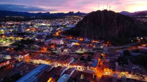 Morre em Quixadá o Sr. Arruda, pioneiro na cidade em serviços de chaveiro