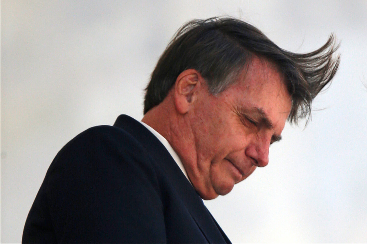 Bolsonaro é condenado pelo TSE e não pode ser candidato até 2030