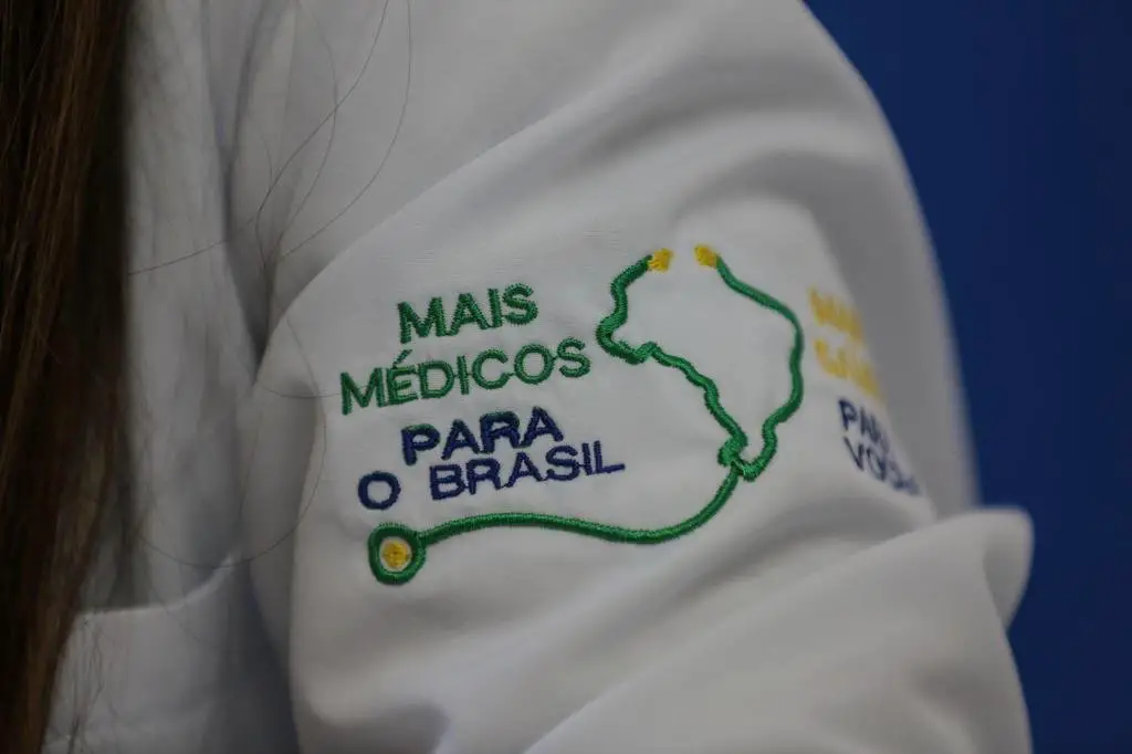 Municípios tem até esta terça-feira para aderir ao Programa Mais Médicos