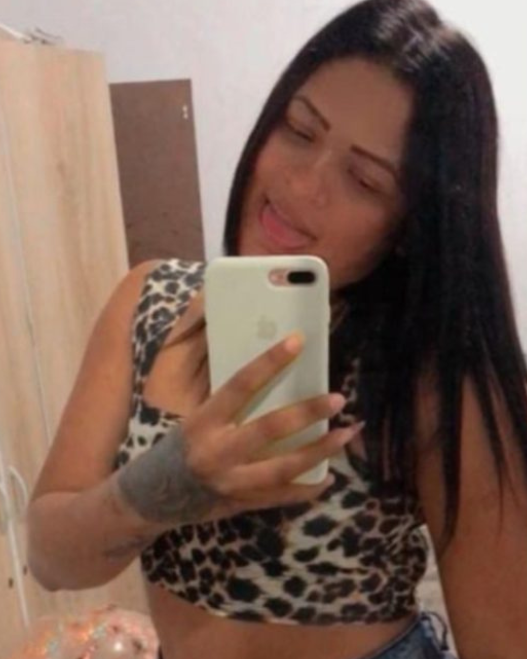 Polícia encontra corpo de jovem que estava desaparecida em Quixadá