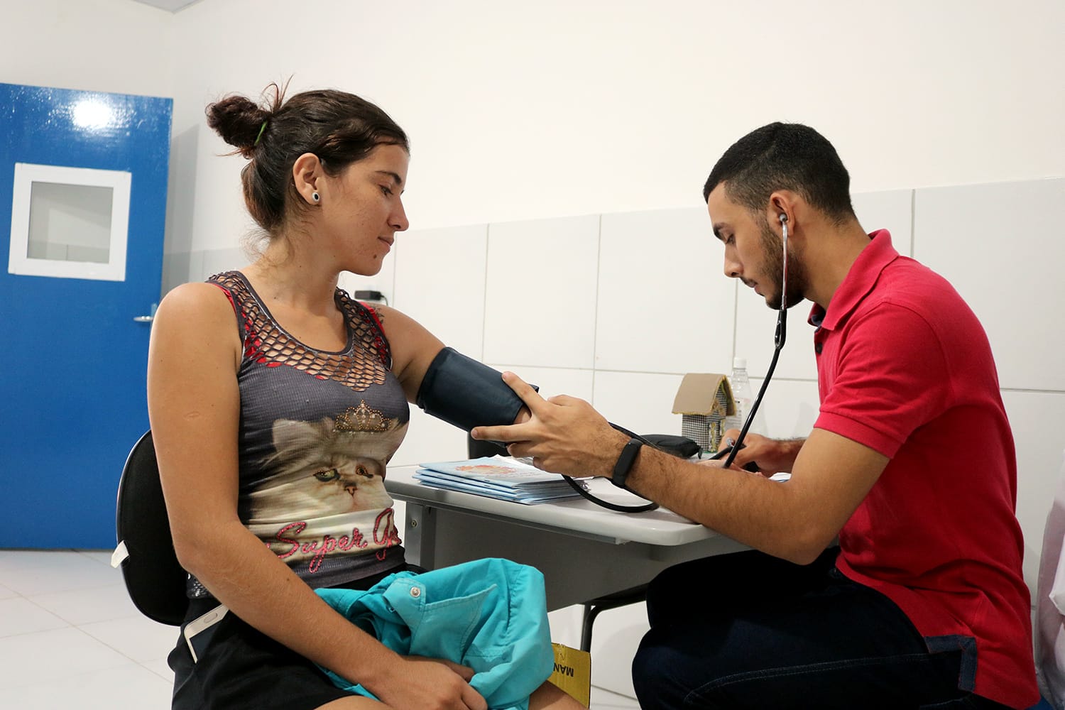 Banabuiú alcança nota 10 no Previne Brasil e ocupa 3º lugar na região em qualidade da Atenção Básica
