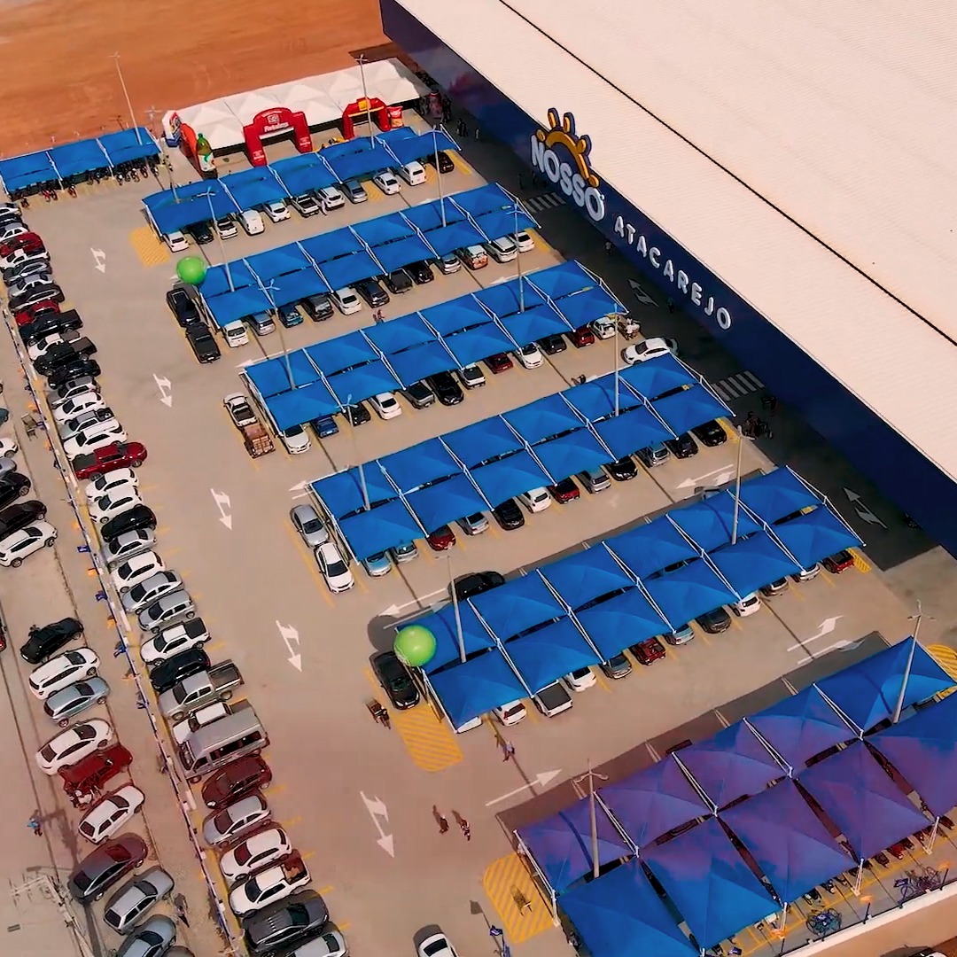 Nosso Atacarejo realiza terceiro sorteio de prêmios e libera ofertas imperdíveis