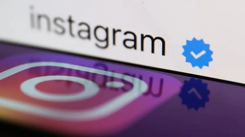 Instagram fica fora do ar neste domingo