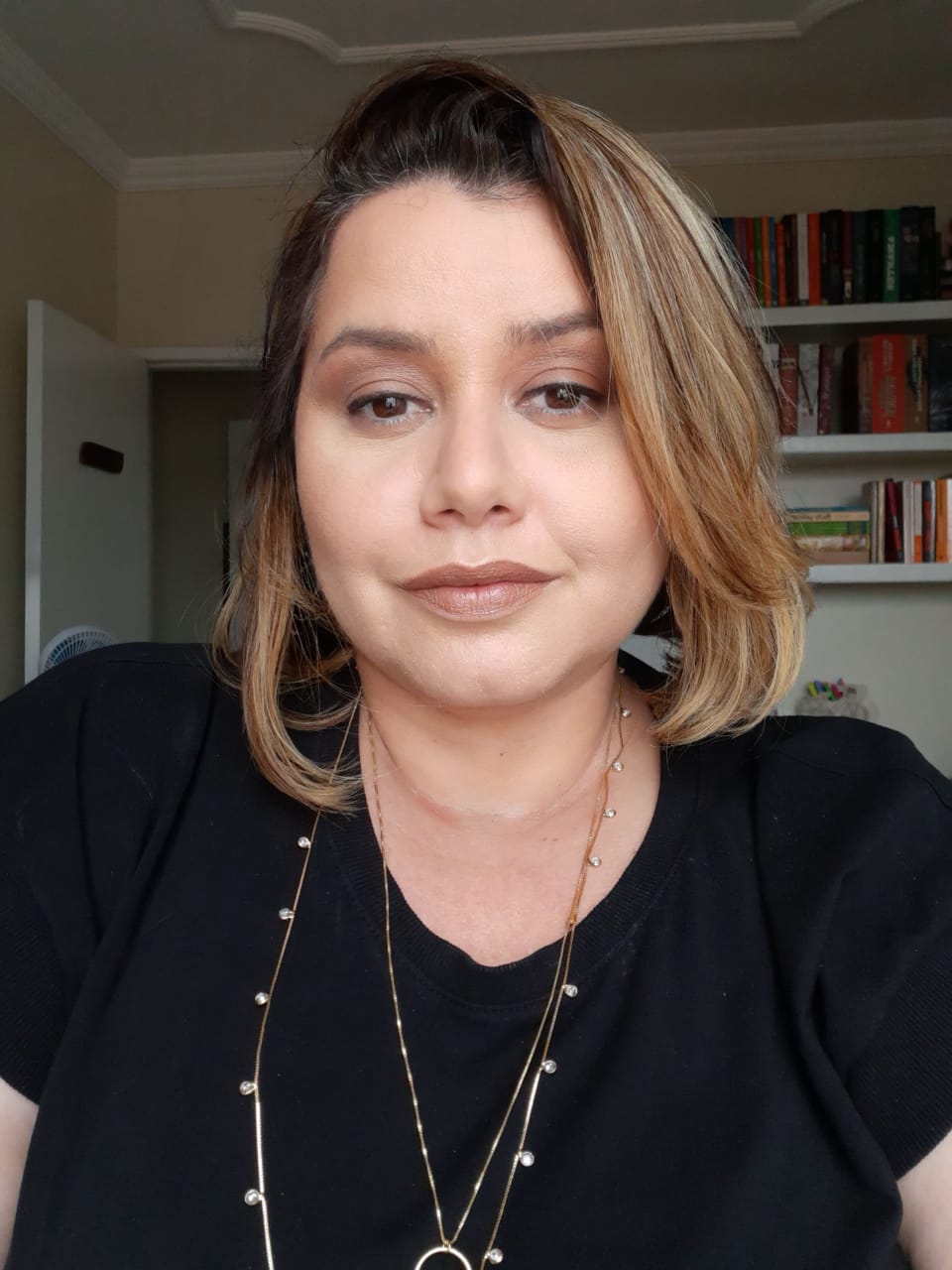 Opinião – Por Kercya Nara: “As pessoas nos tratarão da forma que permitirmos”
