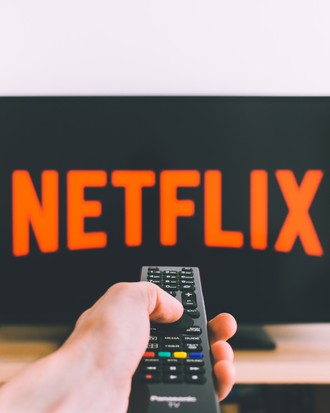 Netflix passa a cobrar por compartilhamento de senhas no Brasil
