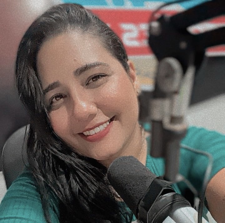 Radialista de Mombaça morre em trágico acidente de trânsito na CE-060