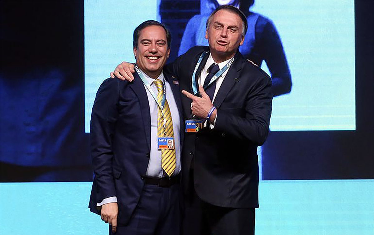 Bolsonaro usou a Caixa para tentar comprar votos e deixou rombo bilionário, diz Uol