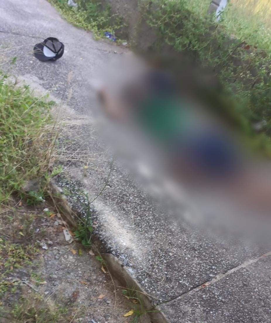 Violência: Homem de 24 anos é assassinado a tiros em Quixadá