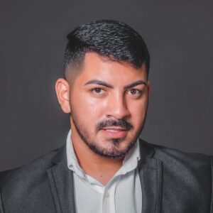 Tristeza: Morre o influencer quixadaense Cândido Neto